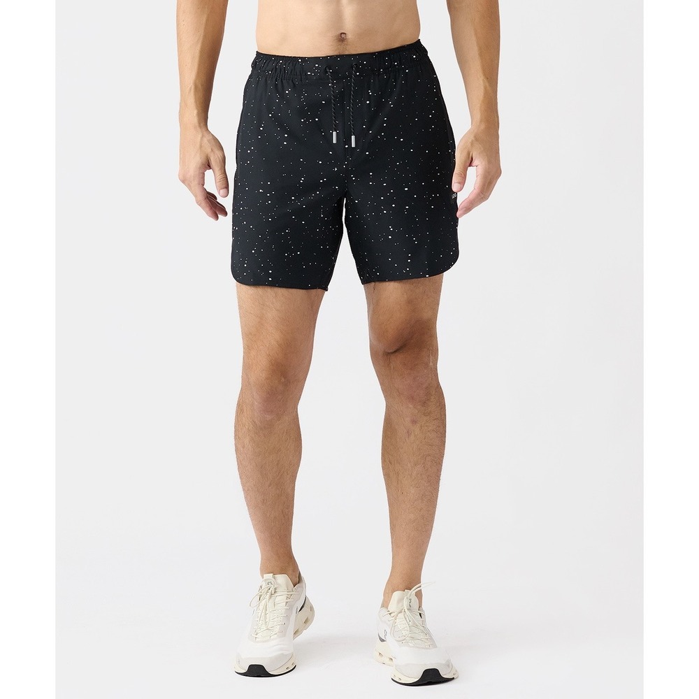 Mens Legends Luka Shorts L